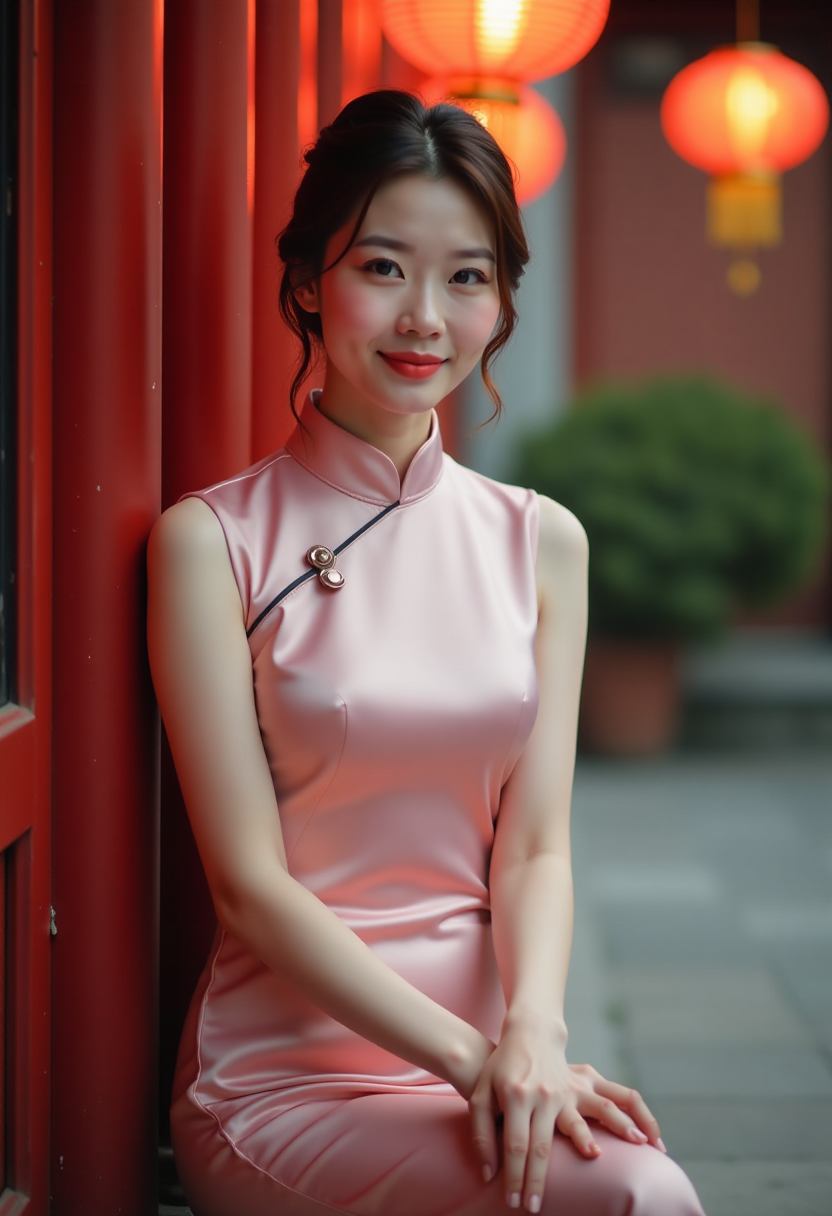 情书
